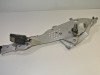 Main step holder right BMW R 1150 RT   R 850 RT