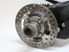 Swingarm Ducati Multistrada 1200