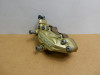 Remklauw links voor Moto Guzzi Griso