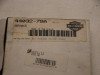 Braking pads front Harley Davidson Dyna
