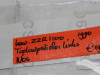 Decals Kawasaki ZZR 1100