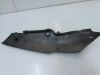 Heck links Yamaha FZR 600