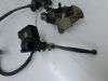 Voorrem compleet Suzuki GSX F 1100