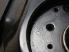 Fuel tank Yamaha XSR 900