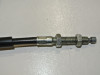 Clutch cable Yamaha XSR 700