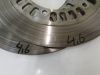 Brake disc set Yamaha XV 750 Virago