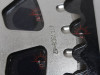 Achtertandwiel Honda VTR 1000 SP