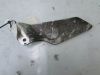 Main step holder right Yamaha FZR 600