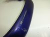 Rear grip Kawasaki ZZR 600