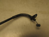 Throttle cable Yamaha V max