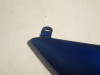 Heck links BMW F 800 S - ST