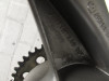 Hinterrad Komplett Kawasaki ER 5