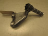 Schetsplaat links Yamaha V max