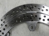 Remschijven set BMW R 1200 RT LC