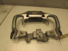 Soziusgriff Honda ST 1300 Pan European