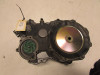 Crankcase cover Clutch side Aprilia Tuono 1000