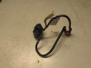 Anlasser Relais Honda PC 800