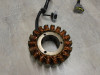 Dynamo Triumph Scrambler 1200 XC