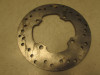 Brake disc front Honda Overige Honda