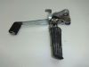 Schetsplaat links Yamaha FZR 600