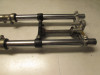 Front pipes complete Yamaha FZR 400