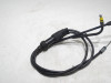 Throttle cable Honda Deauville 650 - 700