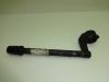 Steering Handle left  Yamaha FJ 1200