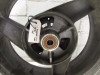 Rear wheel Kawasaki ZZR 1100