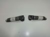 Duo footrest set Kawasaki ZZR 600