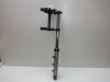 Standrohr Gabelholm links komplett Kawasaki Z 250
