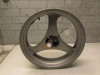 Rear wheel BMW R 1100 RT