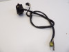 Handlebar switch assy left Suzuki DR 800