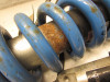 Stossdampfer hinten Honda ST 1300 Pan European