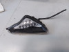 Knipperlicht links voor Ducati 1098  1198