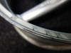 Rear wheel Benelli TNT 1130 cafe racer