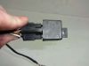 Relay Triumph Sprint 900 Executive