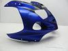 Topkuip Suzuki GSX R 600
