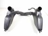 Luchtbuis midden Yamaha YZF 600 Thundercat