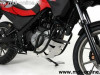 Engine Guard BMW G 650 GS