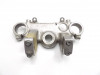 Fork top bridge Honda VF 700  750 C Magna