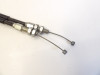 Throttle cable Suzuki GSX R 1300 Hayabusa