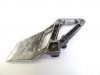 Main step holder left Honda CBR 600 F