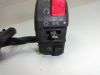 Handlebar switch assy right Yamaha XJ 600 Diversion