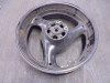 Rear wheel Suzuki GSX R 750