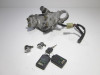 Pletina de dirección Honda ST 1100 Pan European