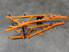 Achtersubframe KTM 890 SMT