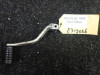 Gear change pedal  Honda CBR 1100 XX