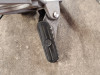 Main step holder right BMW R 1150 GS