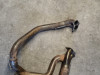 Muffler Ducati 748