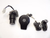 Key set Yamaha XJ 700